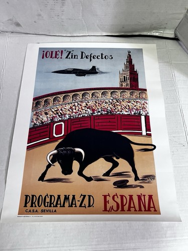 Vintage bullfighting spain - vintage,